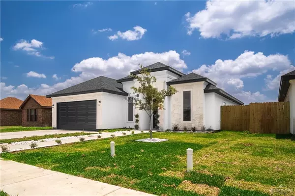 Alton, TX 78573,1506 N Rockport ST