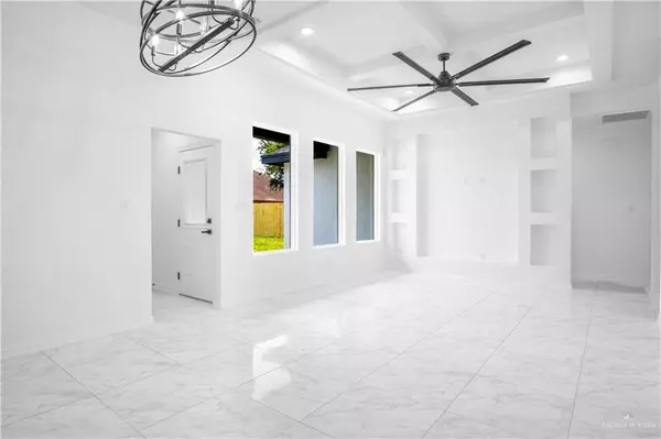 Alton, TX 78573,1506 N Rockport ST