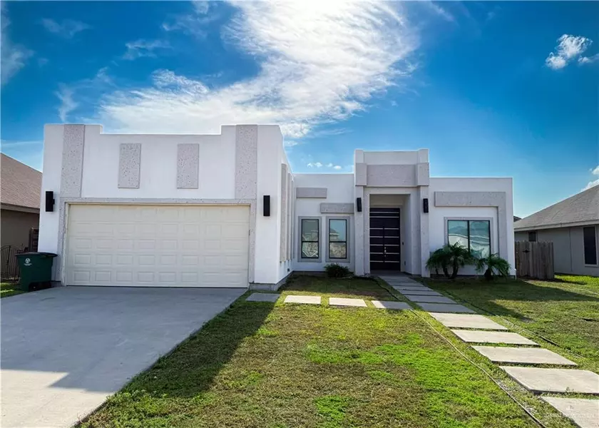 314 N 17th ST, Hidalgo, TX 78557