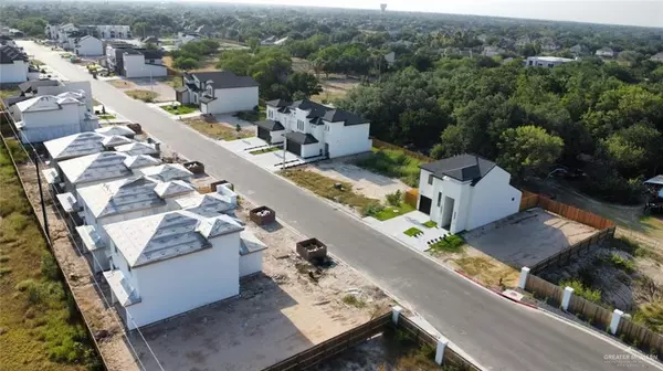 Mission, TX 78501,2717 E Solar DR