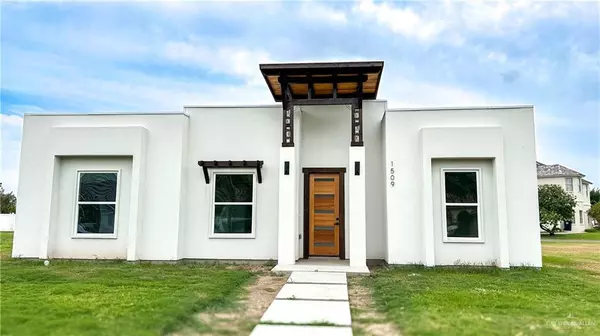 1509 Vida Dulce, Weslaco, TX 78596