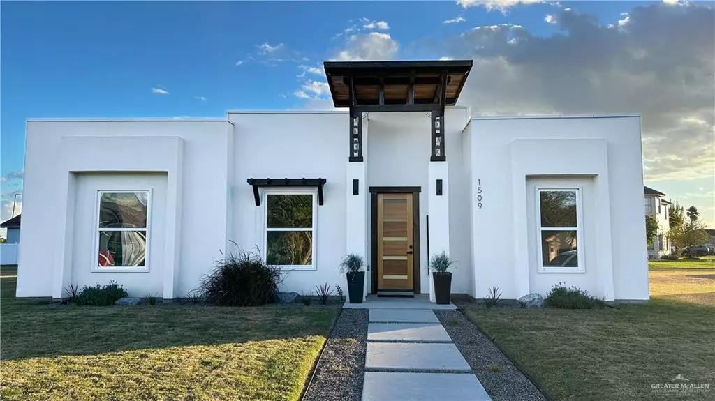 Weslaco, TX 78596,1509 Vida Dulce