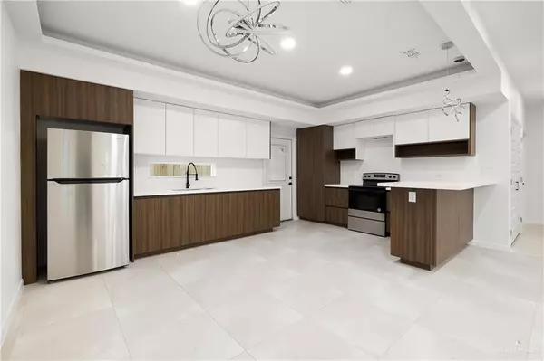 Mcallen, TX 78504,5812 Providence AVE #A