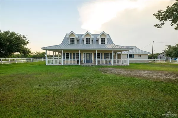 16279 Scenic LN,  Harlingen,  TX 78552