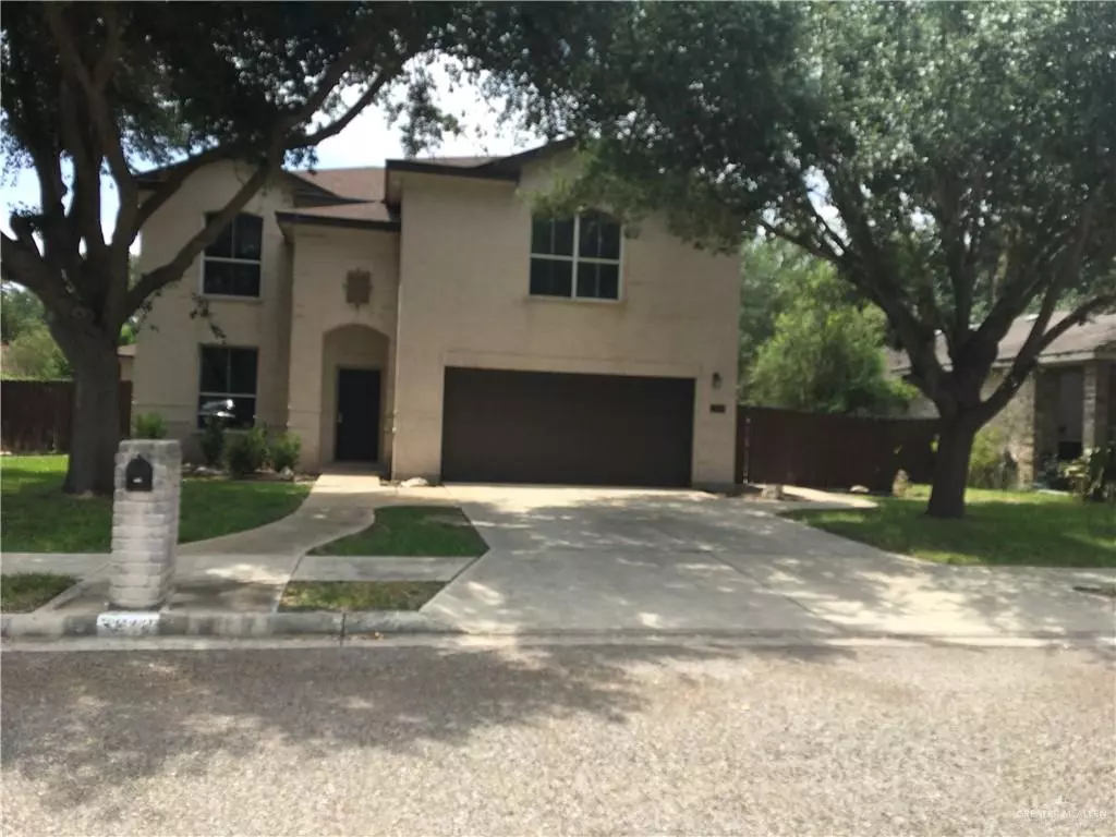 Edinburg, TX 78541,3618 Wolf DR