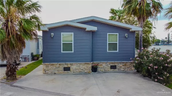 311 Sun Dial CIR,  Port Isabel,  TX 78578