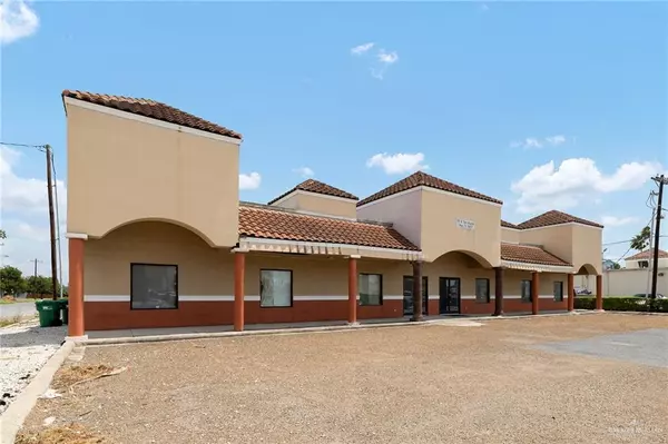 Pharr, TX 78577,116 W Sam Houston BLVD