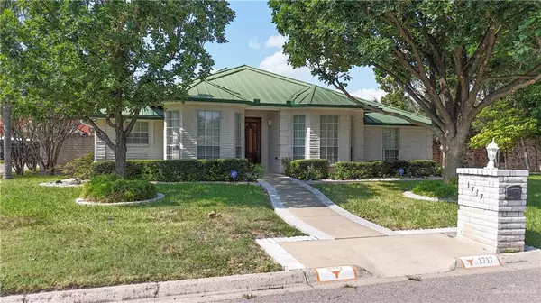 Edinburg, TX 78539,1717 Edward DR