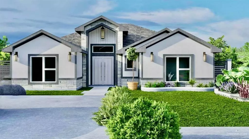 1634 Roosevelt ST, Brownsville, TX 78521