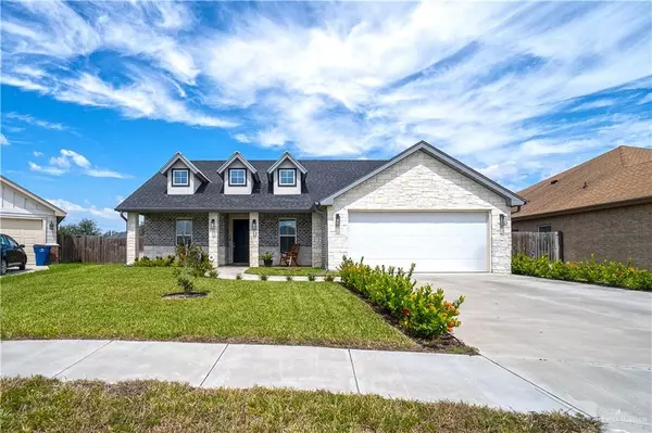 Harlingen, TX 78552,16593 W McCullar CT