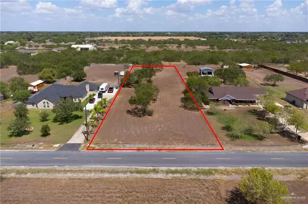 Harlingen, TX 78552,16077 Scenic LN