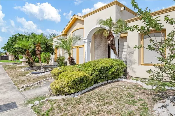 Mcallen, TX 78501,4821 Walnut ST