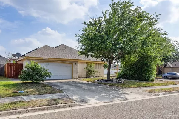 Mcallen, TX 78501,4821 Walnut ST