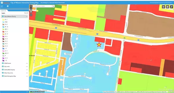 Mission, TX 78572,0 J R DR