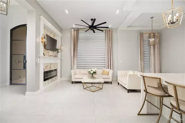 Mcallen, TX 78504,3505 Vendome DR