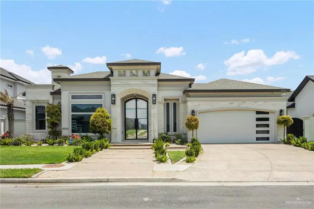 Mcallen, TX 78504,3505 Vendome DR