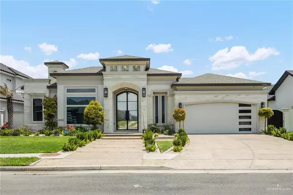 3505 Vendome DR, Mcallen, TX 78504