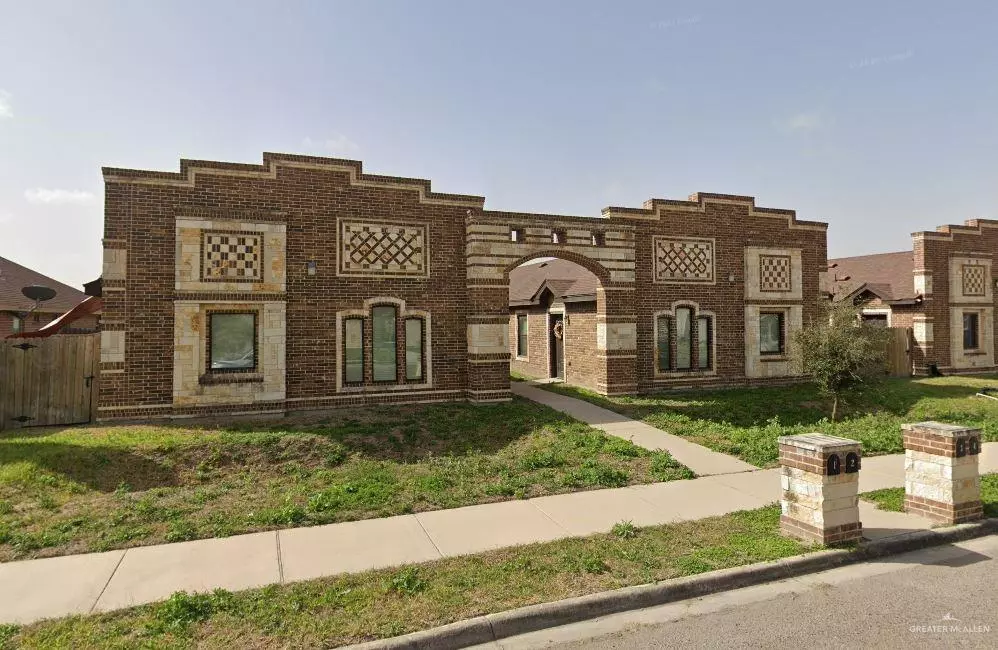 Edinburg, TX 78541,2612 Larkspur AVE