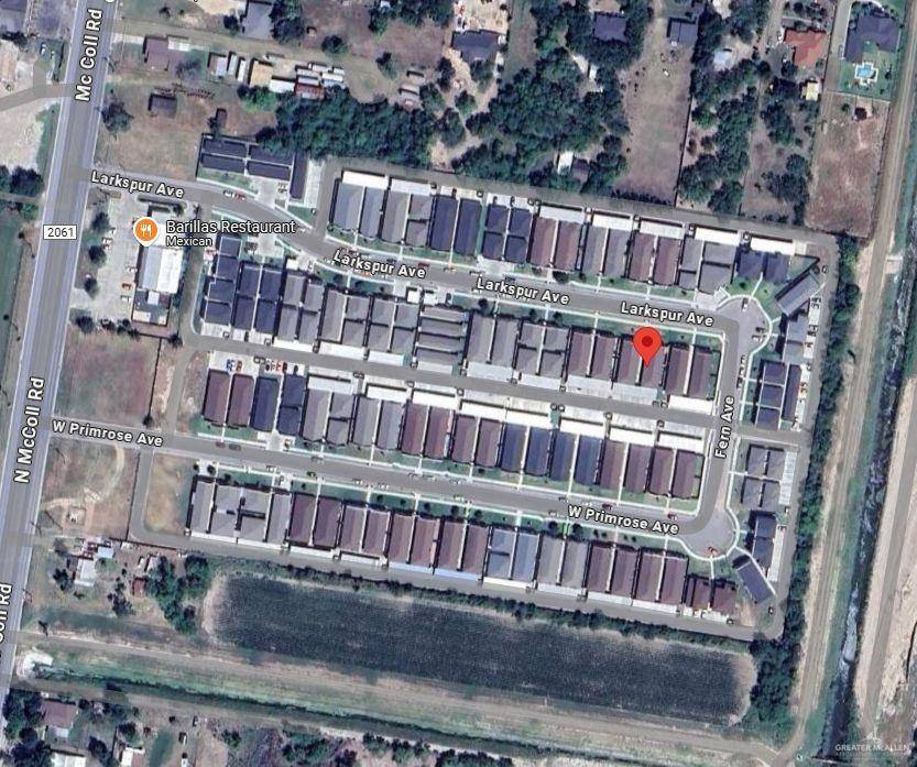 Edinburg, TX 78541,2612 Larkspur AVE