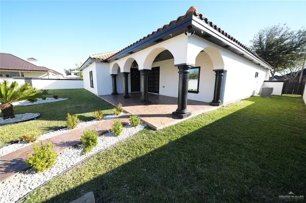 Alton, TX 78573,3819 E Stevenson AVE