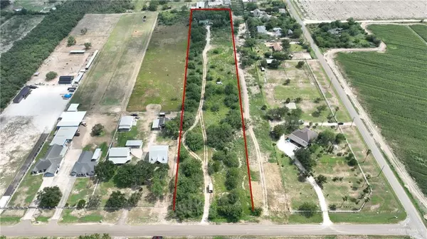 Edinburg, TX 78541,5611 Mile 8 1/2 RD