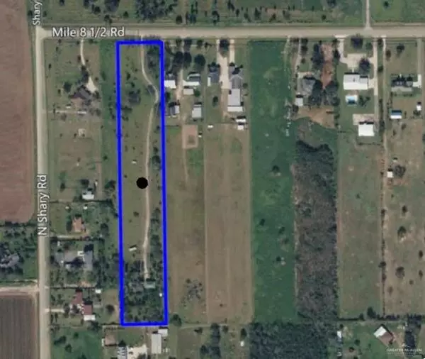 Edinburg, TX 78541,5611 Mile 8 1/2 RD