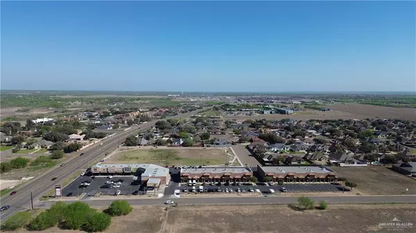 Rio Grande City, TX 78582,2542,2544,2546 Central Palm DR