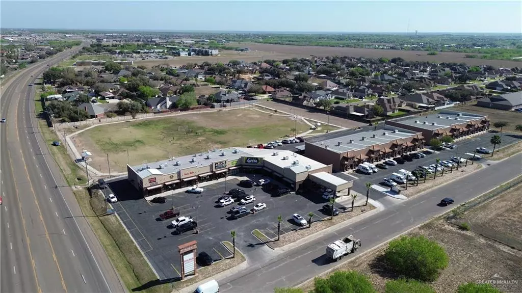Rio Grande City, TX 78582,2542,2544,2546 Central Palm DR