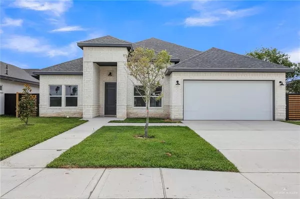 8007 N 48th LN, Mcallen, TX 78504