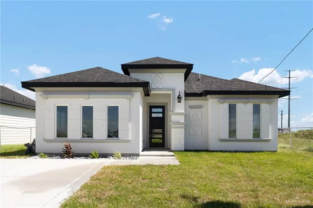 Donna, TX 78537,214 Euforia AVE