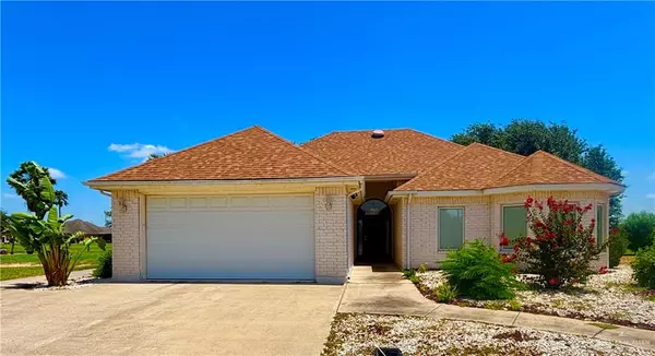 Edinburg, TX 78542,3321 E Clubhouse DR