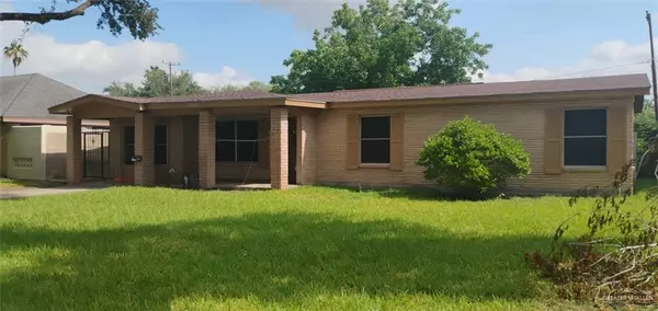 Mcallen, TX 78501,2008 Harvey ST