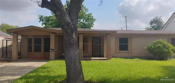 Mcallen, TX 78501,2008 Harvey ST