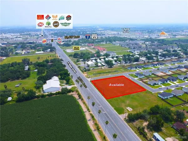 La Feria, TX 78559,000 N Main ST