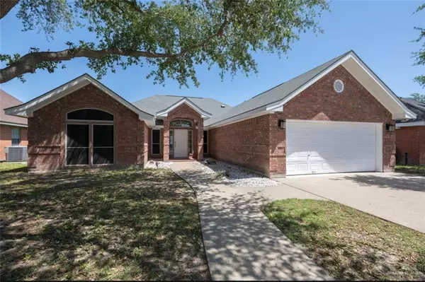 2604 Pelican AVE, Mcallen, TX 78504