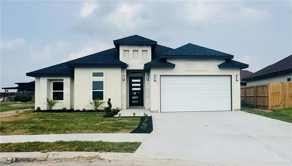 502 Pearl ST, Edinburg, TX 78542