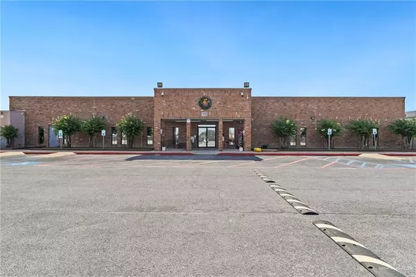 Weslaco, TX 78596,1110 S Airport DR