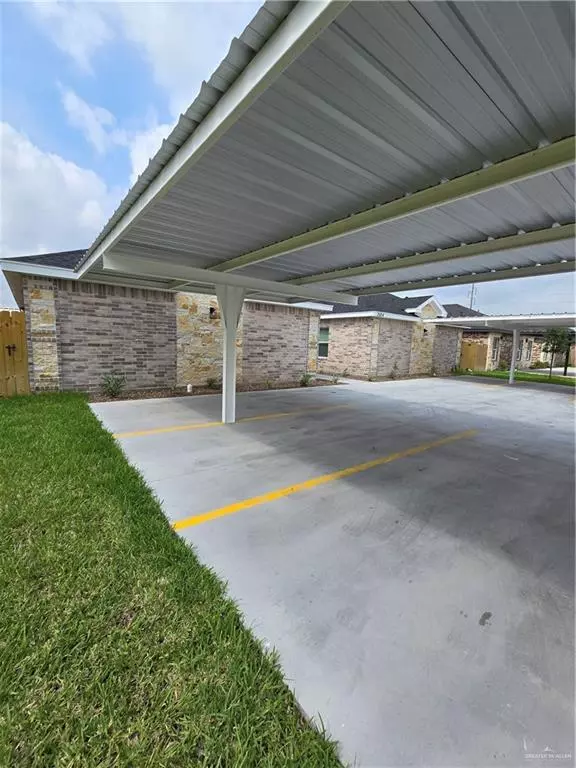 Alton, TX 78573,2604 Israel AVE