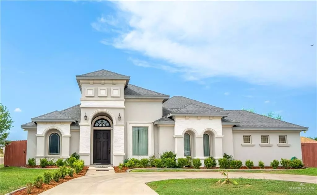 Pharr, TX 78577,607 Gable DR