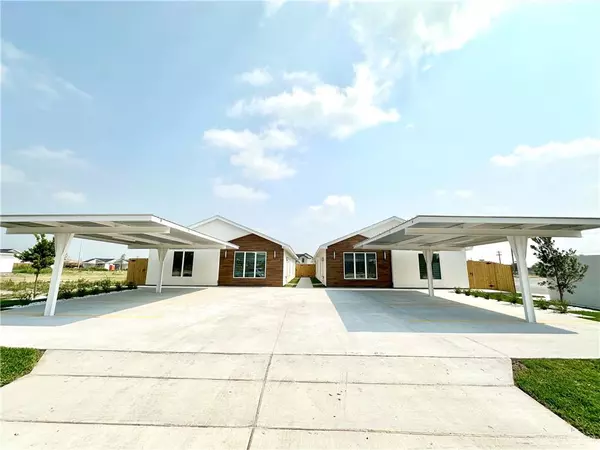 2405 E San Andrea ST #3, Edinburg, TX 78542