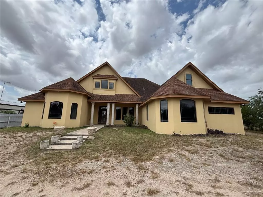 Rio Grande City, TX 78582,45 Zinnia ST