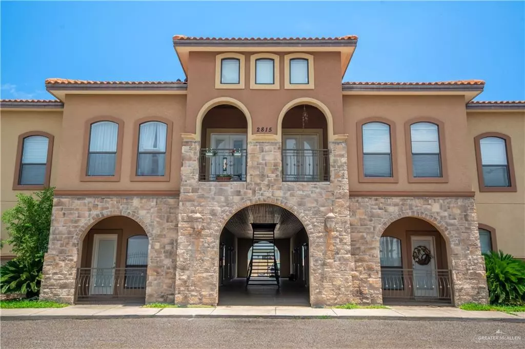 Mission, TX 78574,2815 Mimosa ST #6