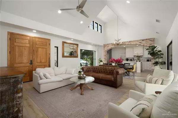 Mcallen, TX 78501,1321 W Maple AVE