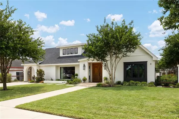 Mcallen, TX 78501,1321 W Maple AVE