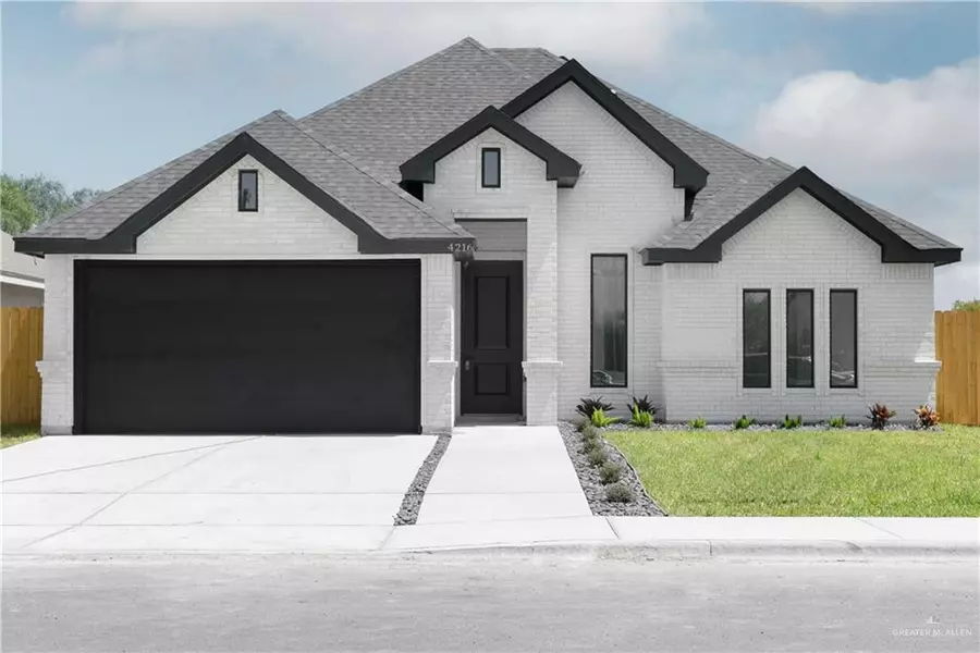 4216 Xenops AVE, Mcallen, TX 78504