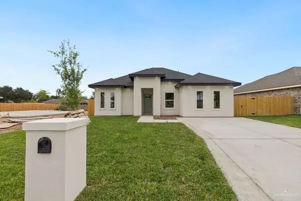 Mission, TX 78572,1122 Washington AVE