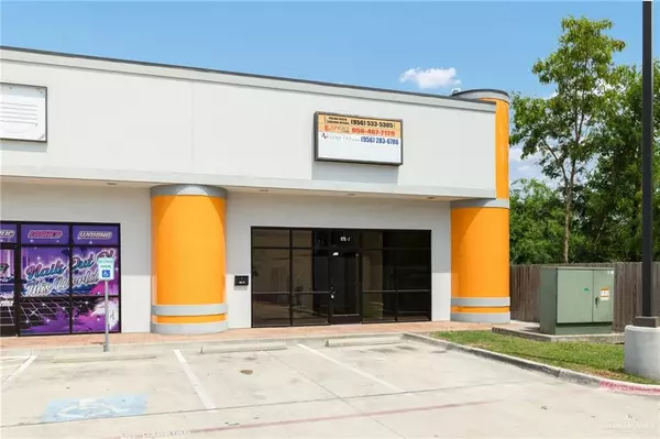 San Juan, TX 78589,901 W 1st ST #I-1