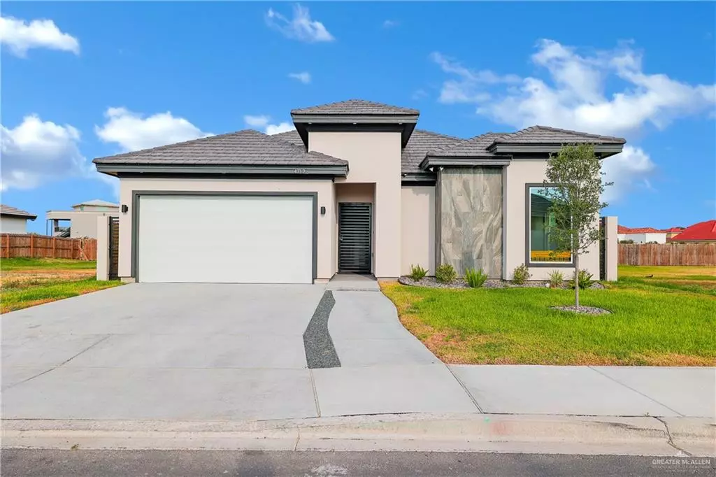 Edinburg, TX 78539,4712 S Waterford AVE
