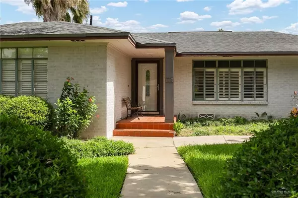 Mcallen, TX 78501,1117 Highland AVE