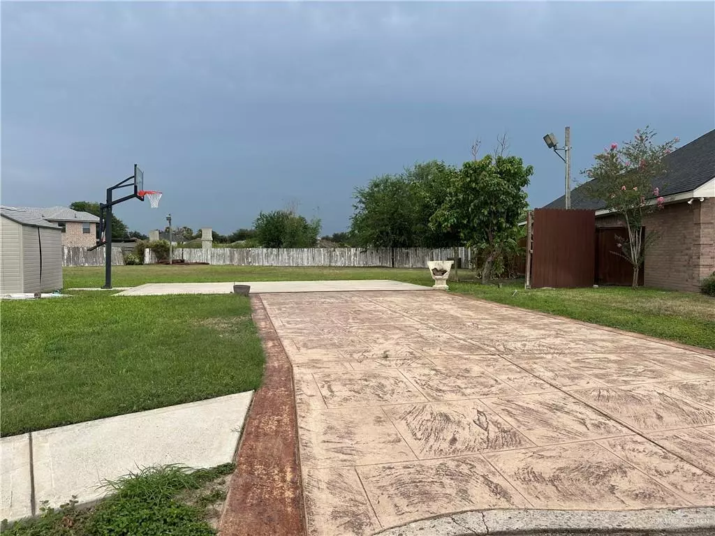 Mission, TX 78574,2430 Norma DR